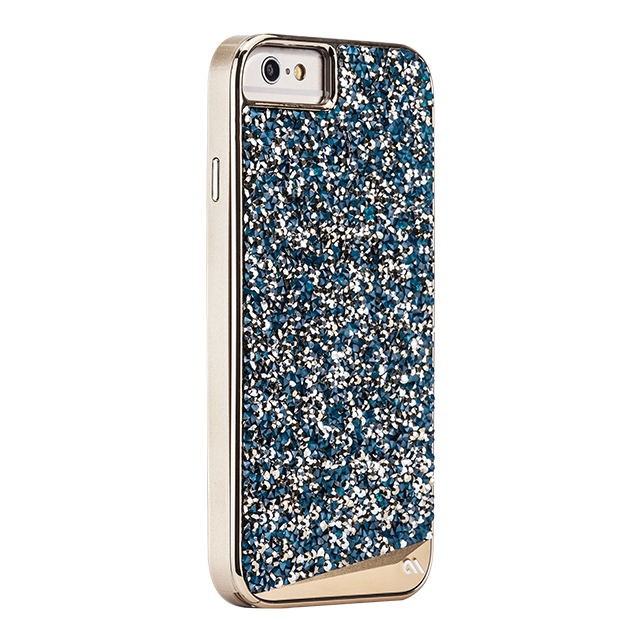【iPhone6s Plus/6 Plus ケース】Brilliance Case (Turquoise)サブ画像