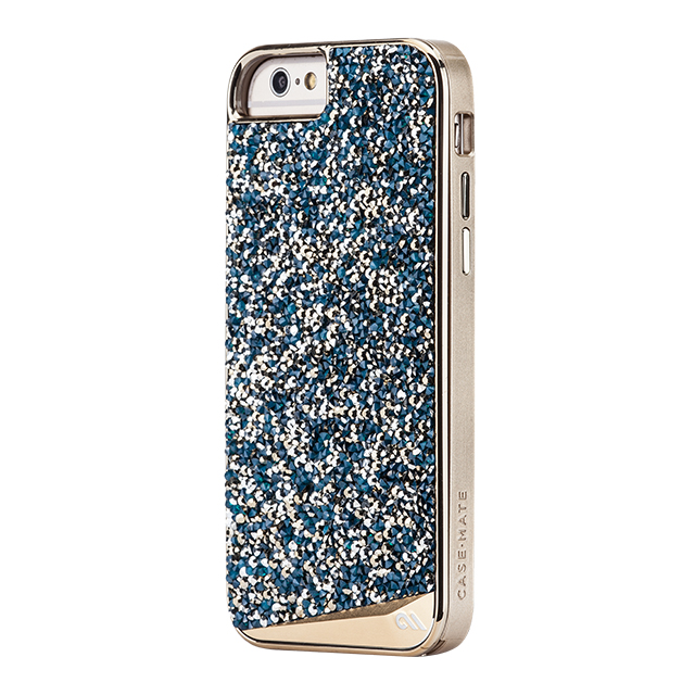 【iPhone6s Plus/6 Plus ケース】Brilliance Case (Turquoise)サブ画像
