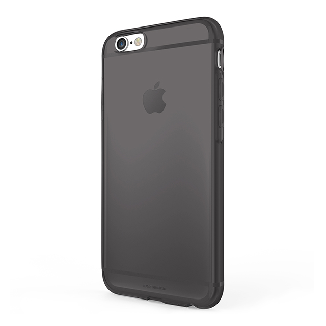 【iPhone6s/6 ケース】Clear Case (Clear Black)サブ画像