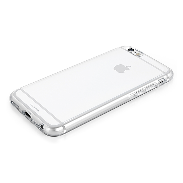 【iPhone6s/6 ケース】Clear Case (Clear)サブ画像
