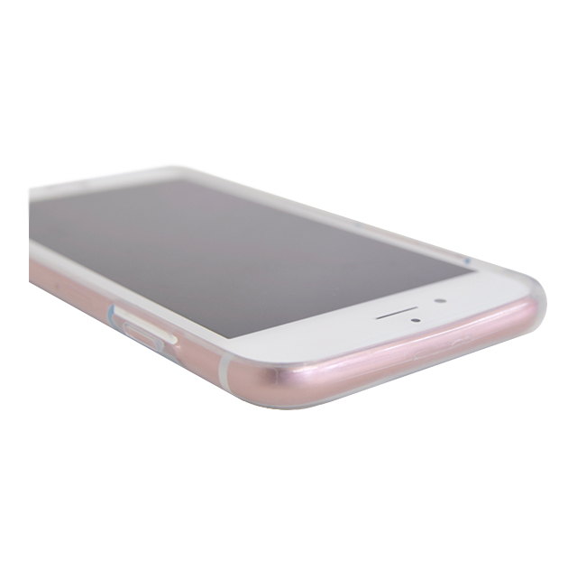 【iPhone6s/6 ケース】Clear Case (Clear)goods_nameサブ画像