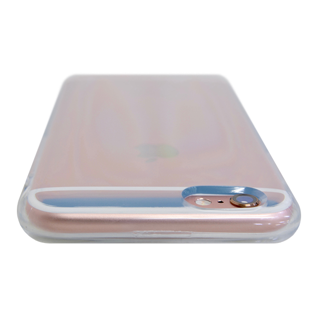 【iPhone6s/6 ケース】Clear Case (Neon Pink)サブ画像