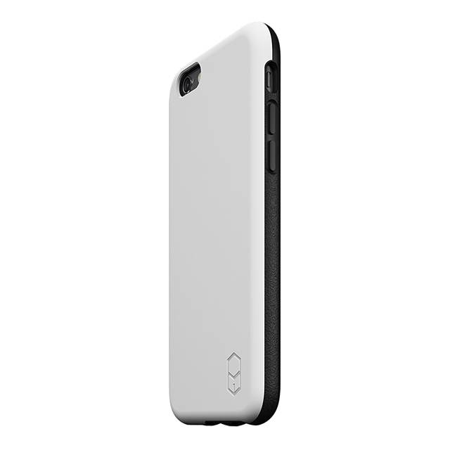 【iPhone6s/6 ケース】ITG Level 1 case (ホワイト)サブ画像