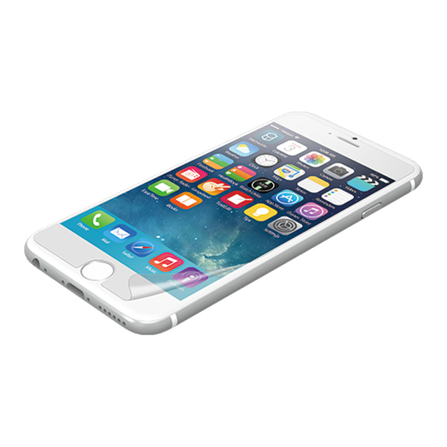 【iPhone6s/6 フィルム】USG Clear - Ultimate Screen Guardgoods_nameサブ画像