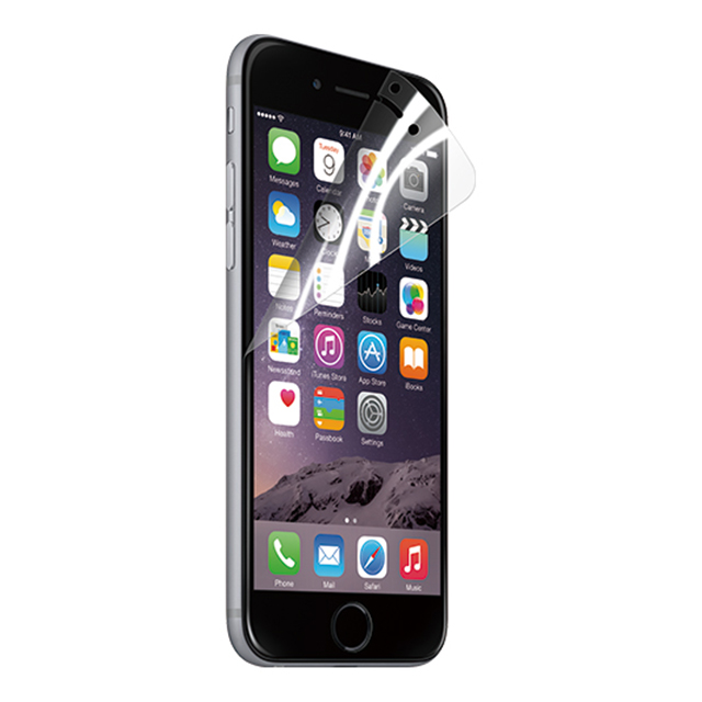 【iPhone6s/6 フィルム】USG Tough Shield PRO - Frontgoods_nameサブ画像