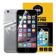 【iPhone6s Plus/6 Plus フィルム】USG Tough Shield PRO - Full Body