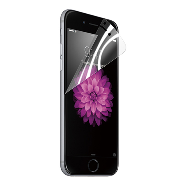 【iPhone6s Plus/6 Plus フィルム】USG Tough Shield PRO - Frontサブ画像