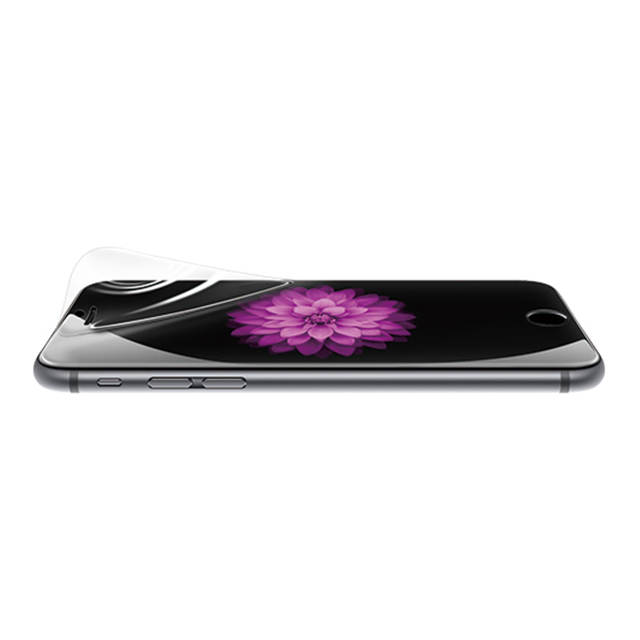 【iPhone6s Plus/6 Plus フィルム】USG Tough Shield PRO - Frontサブ画像