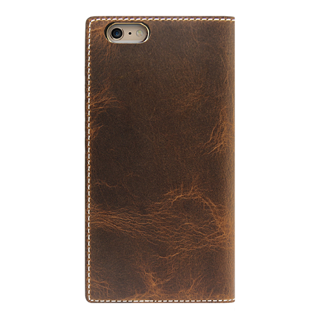 【iPhone6s/6 ケース】Badalassi Wax case (ブラウン)goods_nameサブ画像