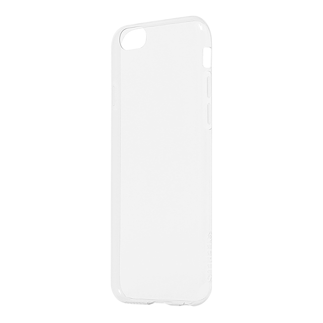 【iPhone6s/6 ケース】ZERO TPU 超極薄0.6mm TPUケース クリアサブ画像