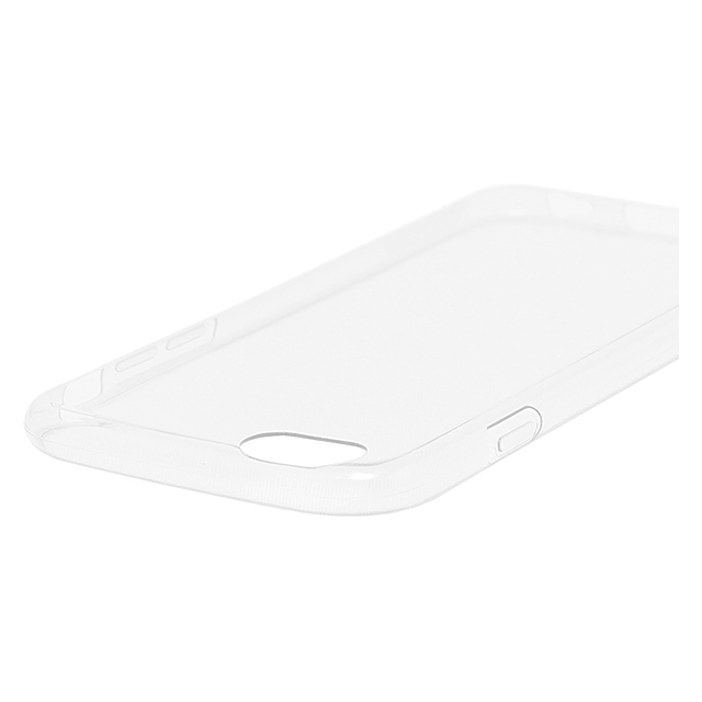 【iPhone6s/6 ケース】ZERO TPU 超極薄0.6mm TPUケース クリアサブ画像
