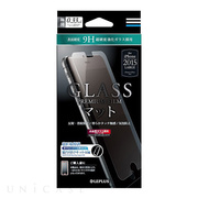 【iPhone6s Plus/6 Plus フィルム】ガラスフィルム 「GLASS PREMIUM FILM」 マット 0.33mm