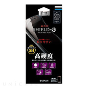 【iPhone6s Plus/6 Plus フィルム】保護フィルム 「SHIELD・G HIGH SPEC FILM」 高光沢・高硬度5H