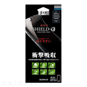 【iPhone6s Plus/6 Plus フィルム】保護フィルム 「SHIELD・G HIGH SPEC FILM」 高光沢・衝撃吸収