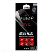【iPhone6s Plus/6 Plus フィルム】保護フィルム 「SHIELD・G HIGH SPEC FILM」 超高光沢