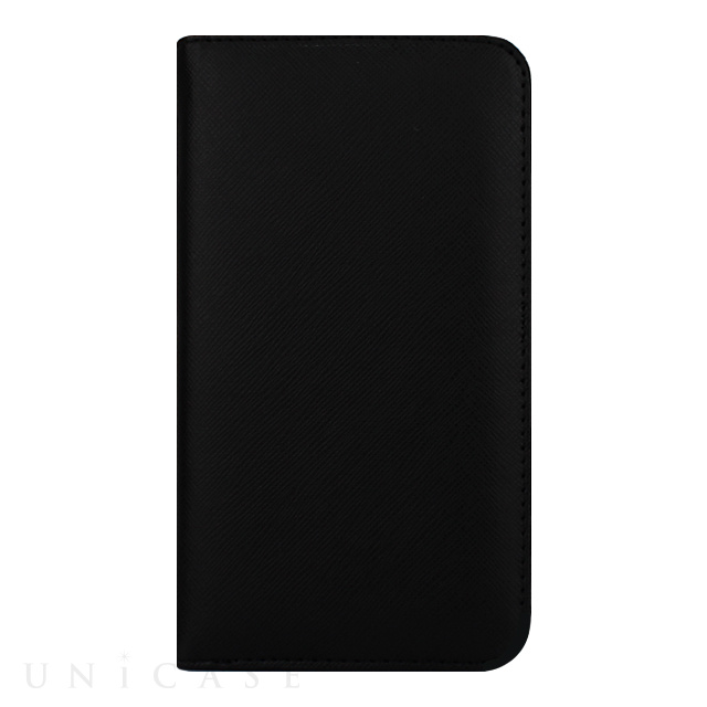 【iPhone6s/6 ケース】Wallet Case (Black)