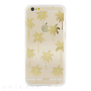 【iPhone6s/6 ケース】CLEAR (Palm Beac...