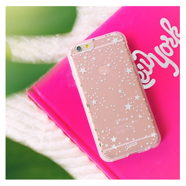 【iPhone6s/6 ケース】CLEAR (Multi Charms)goods_nameサブ画像
