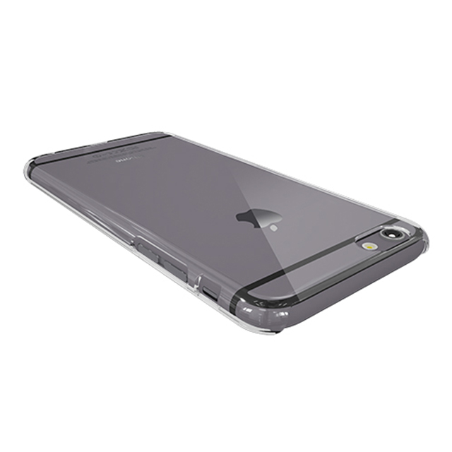 【iPhone6s Plus/6 Plus ケース】PATCHWORKS Selection Compatible with ITG (ハードクリア)サブ画像