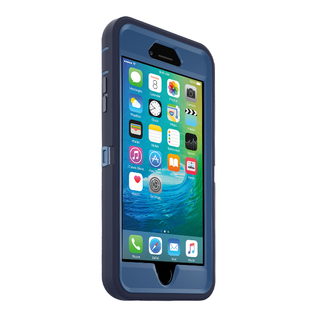 【iPhone6s Plus/6 Plus ケース】Defenderシリーズ ロイヤルブルー/アドミラルブルー (INDIGO HARBOR)goods_nameサブ画像
