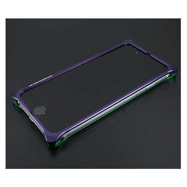 【iPhone6s/6 ケース】Solid Bumper (EVANGELION Limited) エヴァンゲリオン初号機goods_nameサブ画像