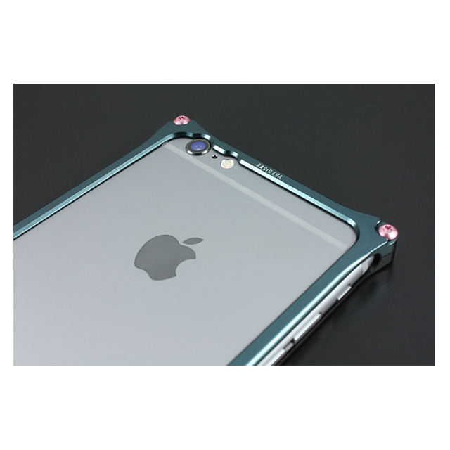 【iPhone6s Plus/6 Plus ケース】Solid Bumper (EVANGELION Limited) 渚カヲルgoods_nameサブ画像