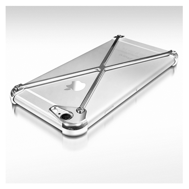【iPhone6s ケース】RADIUS case (All Polished X)サブ画像