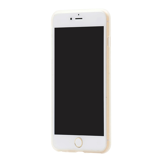【iPhone6s/6 ケース】CLEAR (GOLD LACE)goods_nameサブ画像