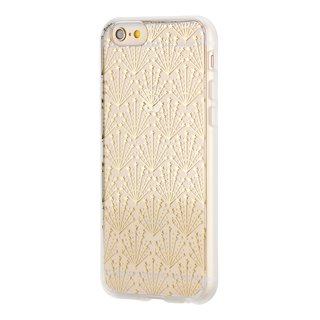 【iPhone6s/6 ケース】CLEAR (NUMBER THE STARS)goods_nameサブ画像