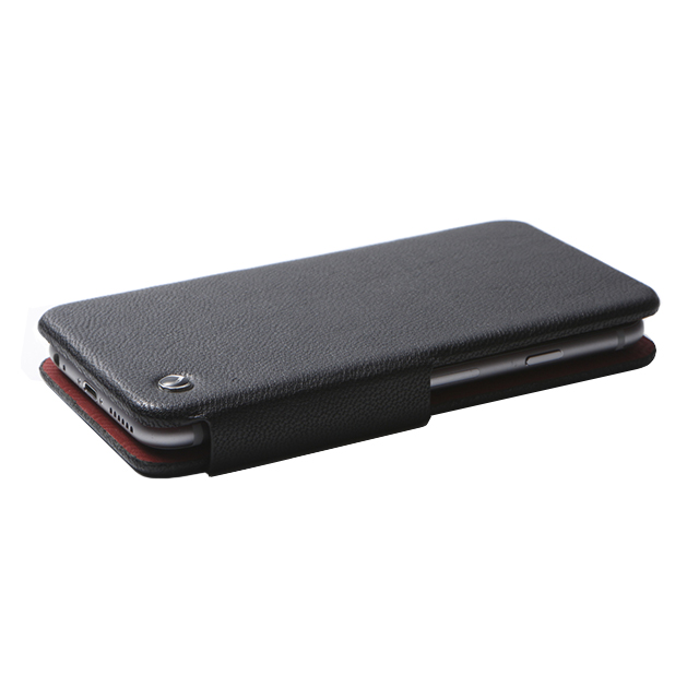 【マルチ スマホケース】MULTI GENUINE LEATHER CASE - s (4.7) [Black]サブ画像