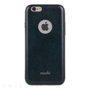 【iPhone6s/6 ケース】iGlaze Napa (Midnight Blue)