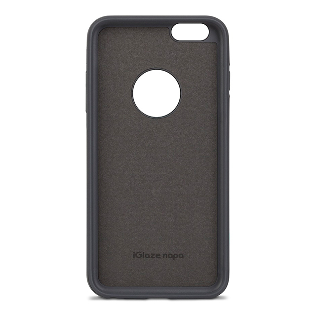 【iPhone6s Plus/6 Plus ケース】iGlaze Napa (Midnight Blue)goods_nameサブ画像