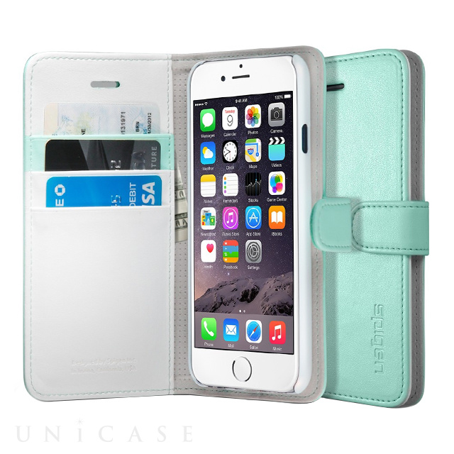 spigen 販売 iphone6 手帳 youtube