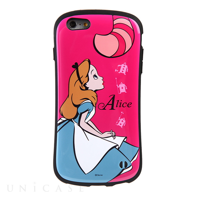Iphone6s Plus 6 Plus ケース ディズニーキャラクターiface First Classケース ガールズシリーズ アリス Iface Iphoneケースは Unicase
