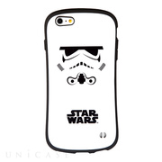【iPhone6s Plus/6 Plus ケース】STAR WARS iFace First Classケース (Stormtrooper)