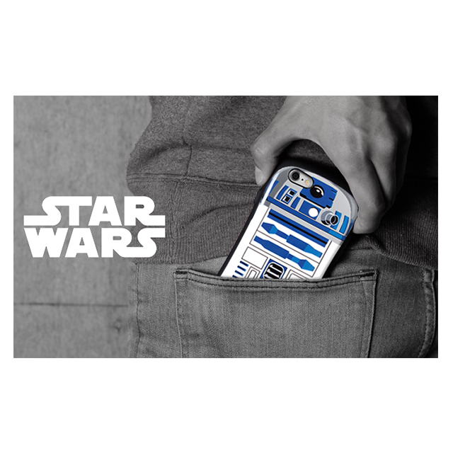 【iPhone6s Plus/6 Plus ケース】STAR WARS iFace First Classケース (Darth Vader)goods_nameサブ画像