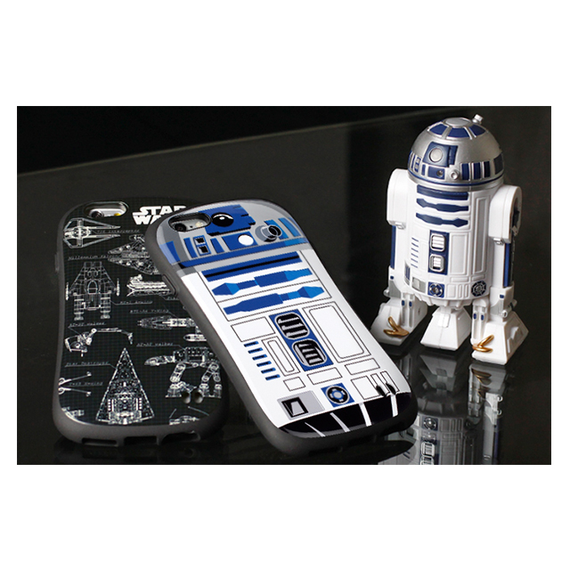 【iPhone6s Plus/6 Plus ケース】STAR WARS iFace First Classケース (R2-D2)goods_nameサブ画像
