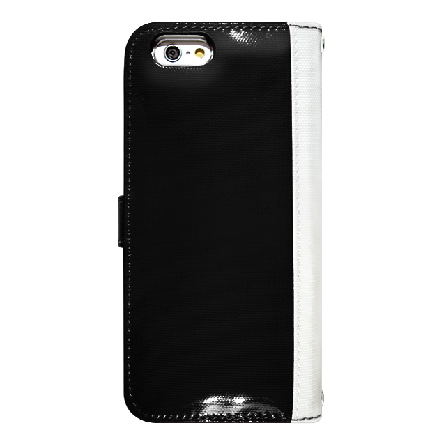 【iPhone6s/6 ケース】OUTDOOR Diary BlackxWhite for iPhone6s/6goods_nameサブ画像