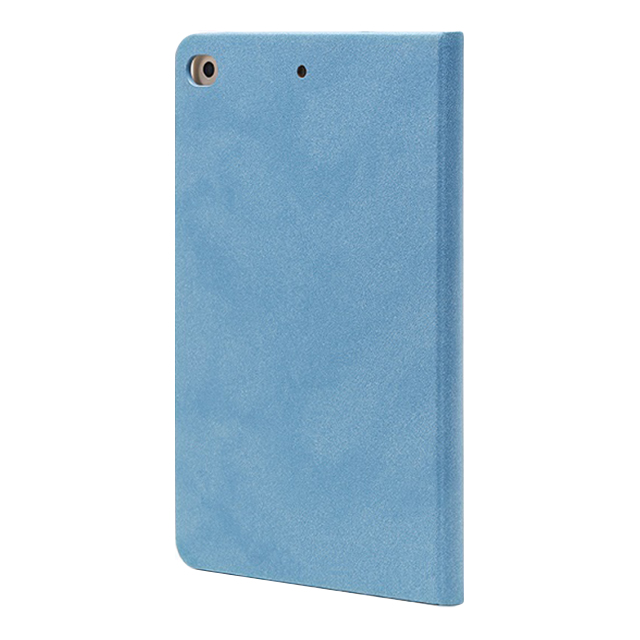 【iPad mini4/3/2/1 ケース】超極薄・超軽量ケース「AIR LIGHT」 (ブルー)サブ画像