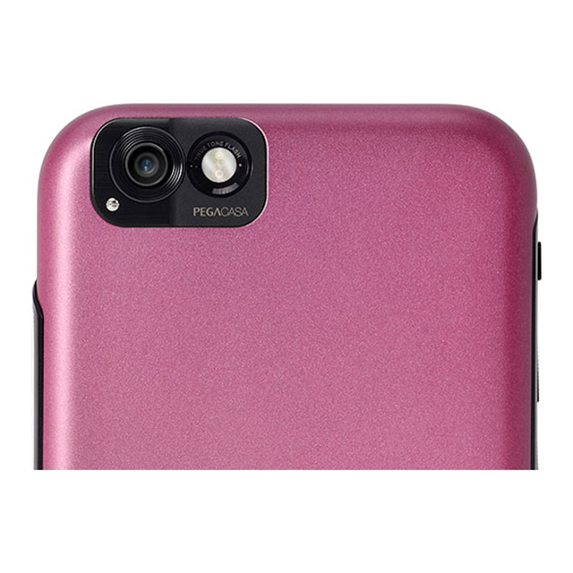 【iPhone6s/6 ケース】MIX＆MATCHケース (ピンク)goods_nameサブ画像