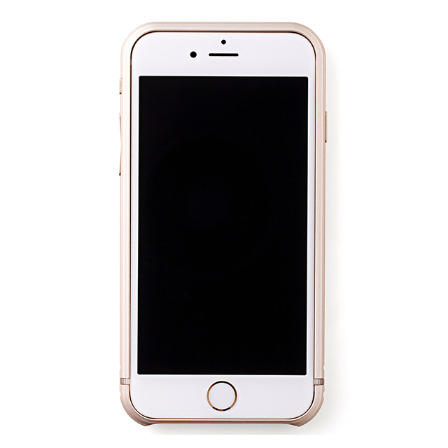 【iPhone6s ケース】The Edge (Gold)サブ画像