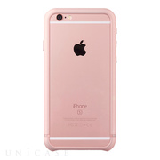 【iPhone6s ケース】The Edge (Rose Gol...