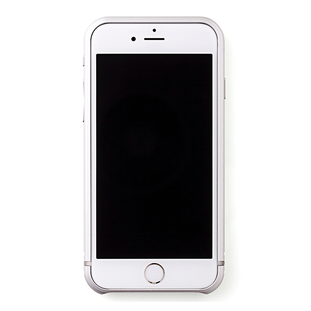 【iPhone6s ケース】The Edge (Silver)goods_nameサブ画像