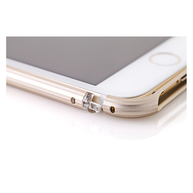 【iPhone6s ケース】The Edge (Silver)goods_nameサブ画像