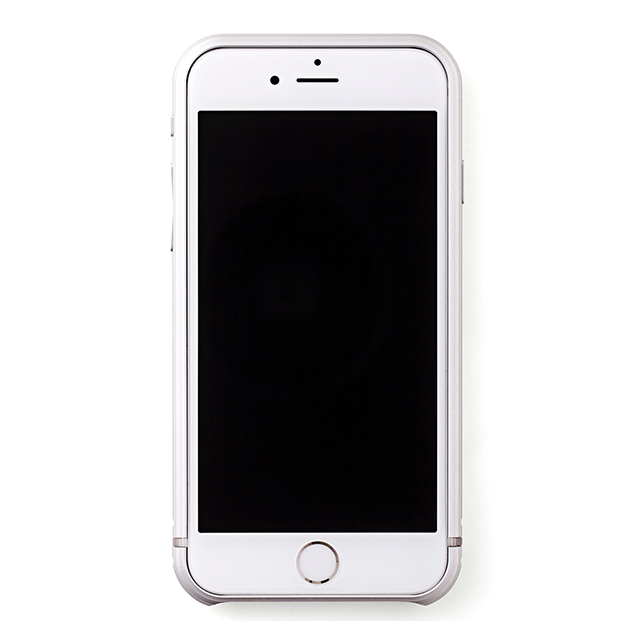 【iPhone6s Plus ケース】The Edge (Silver)サブ画像