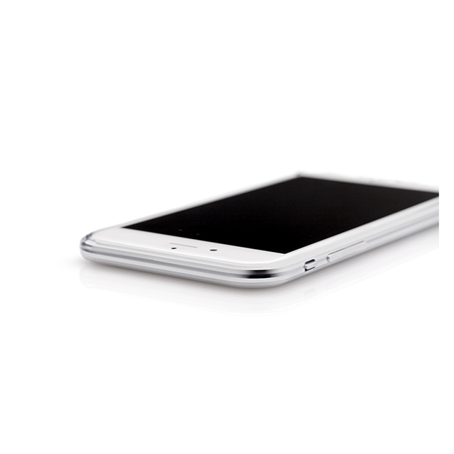 【iPhone6s Plus ケース】The Edge (Silver)サブ画像