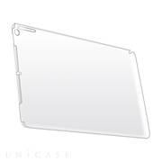 【iPad Pro(12.9inch) ケース】ハードカバー (クリア)