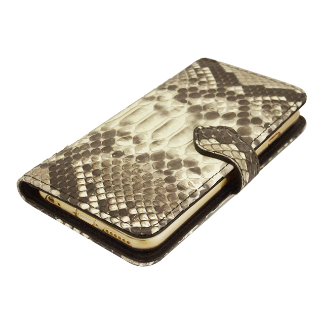 【iPhone6s/6 ケース】PYTHON Diary Natural for iPhone6s/6goods_nameサブ画像