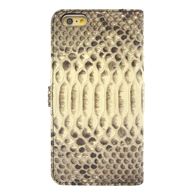 【iPhone6s Plus/6 Plus ケース】PYTHON Diary Natural for iPhone6s Plus/6 Plusgoods_nameサブ画像