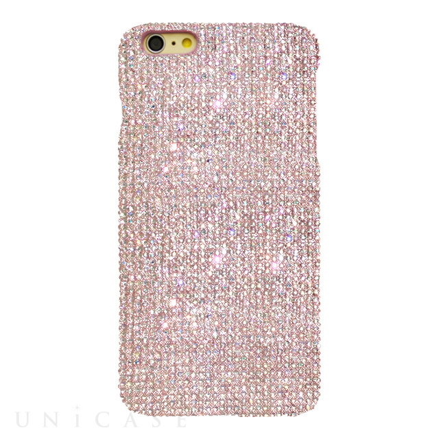 【iPhone6s/6 ケース】Victoria Pink for iPhone6s/6